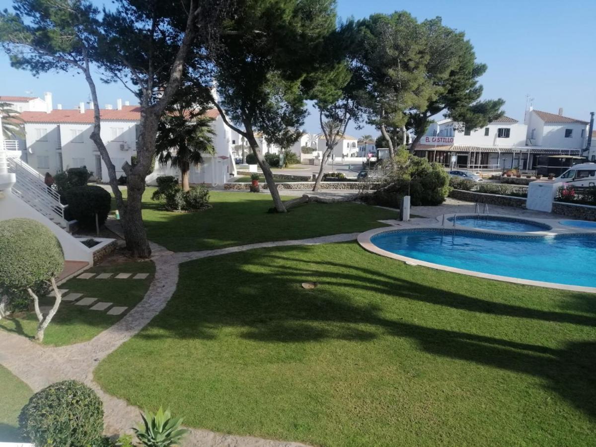 Villa Pilar 2 Port d'Addaia Exterior photo